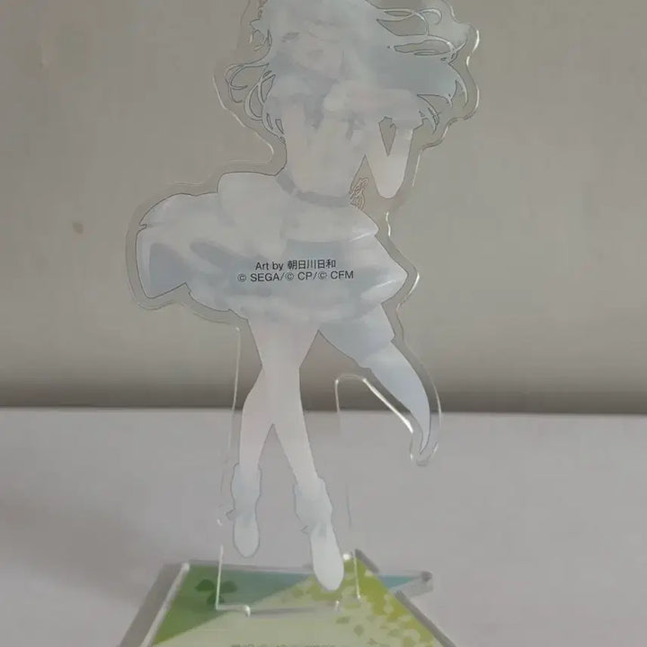 [BUNJANG] Project Sekai Shizuku Kuji Acrylic Stand / 프로세카 시즈쿠 쿠지 아크릴 판매