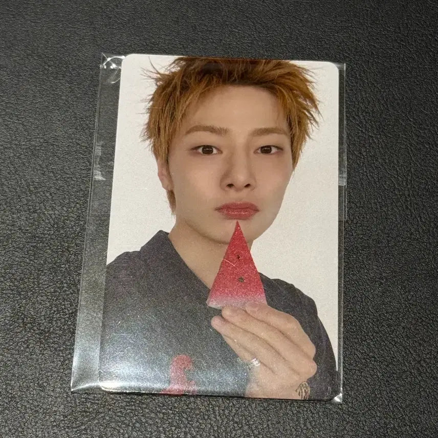 [BUNJANG] Stray Kids "5-Star" Fan Event POB I.N. Photocard / 스키즈 디스앤댓 팬즈 특전 포카 아이엔