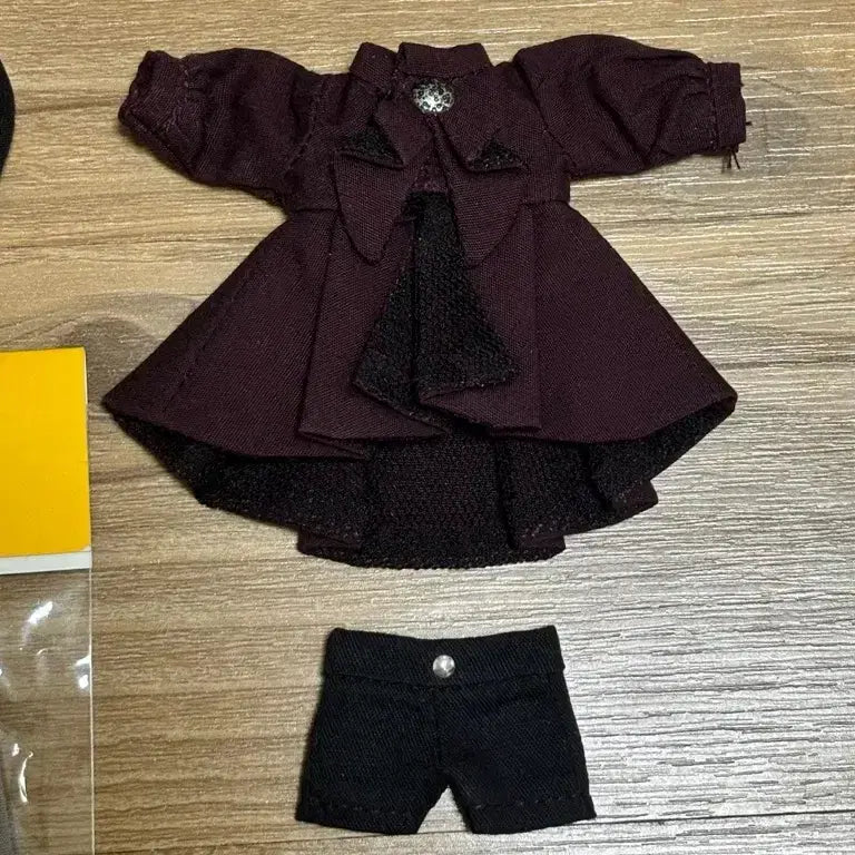 [BUNJANG] Obitsu 11 Bundle Set Clothing / 일괄) 오비츠11 옷 판매합니다