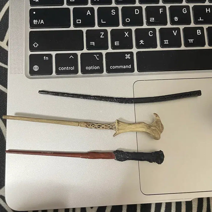 [BUNJANG] Harry Potter Wand Gachapon / 해리포터 지팡이 가챠
