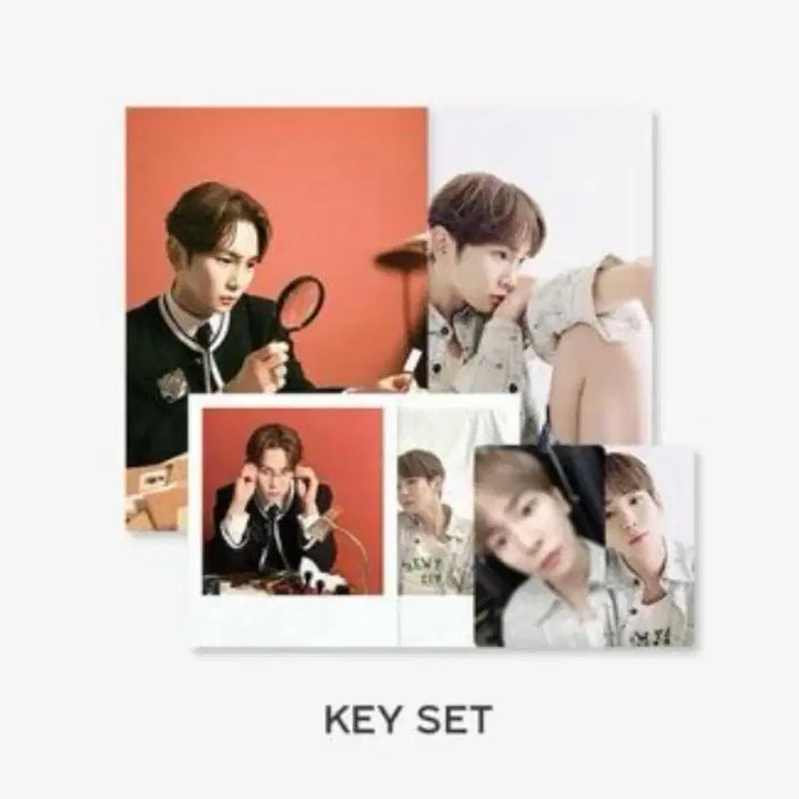 [BUNJANG] SHINee Key 2024 Season&