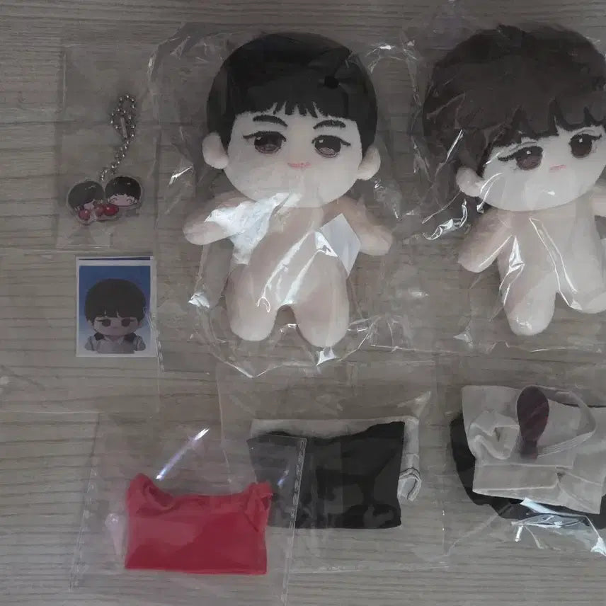 [BUNJANG] Weak Hero Box Set (Sealed) / 미개봉 약한영웅 밤톨시은 밤톨수호 연시은 안수호 수호시은 박지훈 최현욱 약영