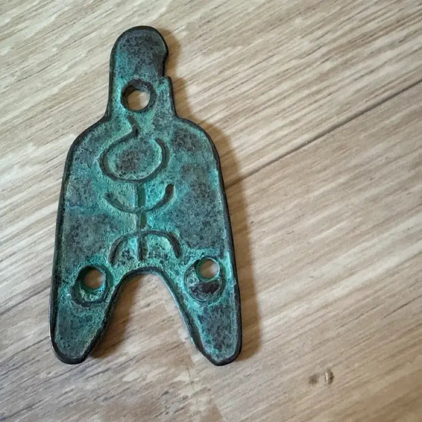 [BUNJANG] Ancient Bronze Coin / 고대 동전 청동 주화