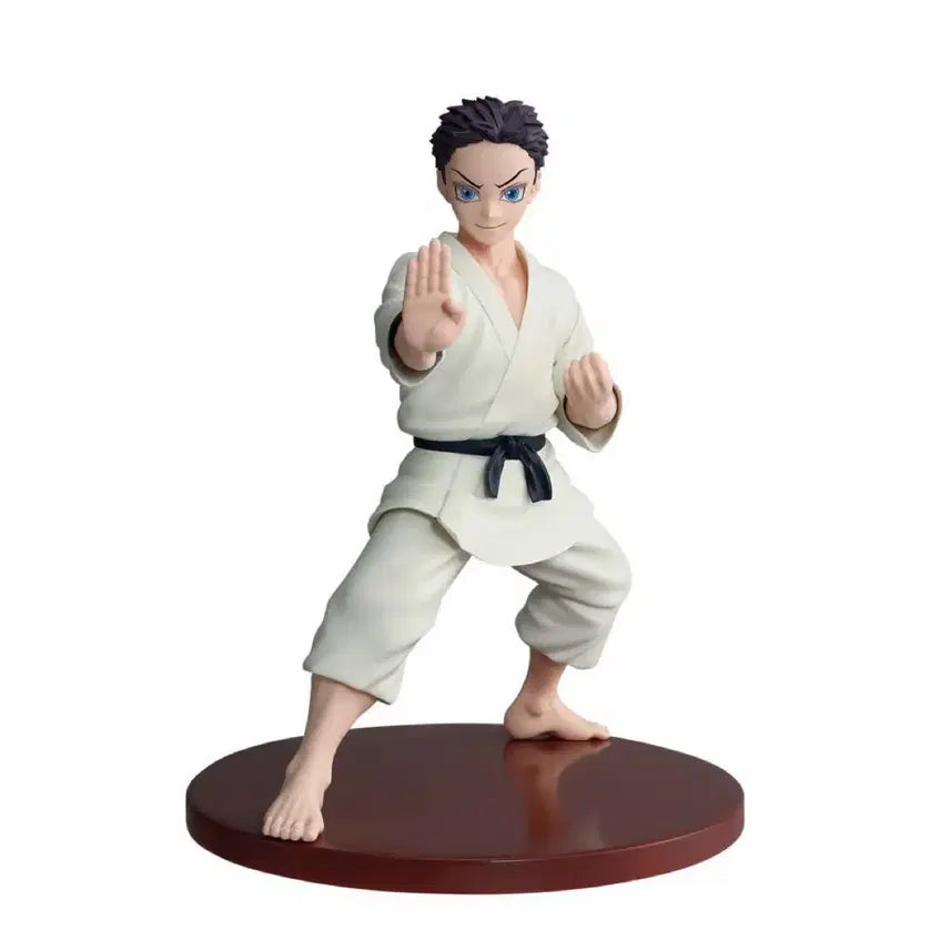 [BUNJANG] Hakuji Vibration Figure (Sealed) / (미개봉) 하쿠지 바이브레이션 피규어