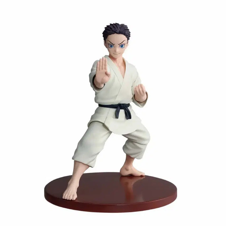 [BUNJANG] Hakuji Vibration Figure (Sealed) / (미개봉) 하쿠지 바이브레이션 피규어