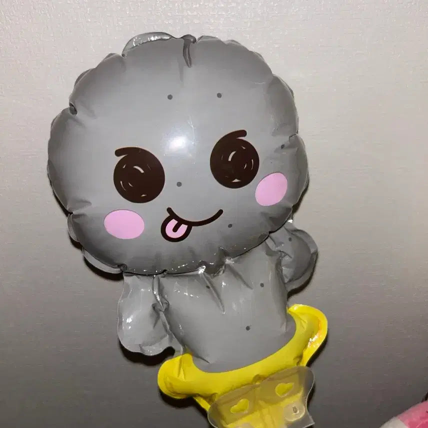 [BUNJANG] RIIZE Eunseok Balloon Charm / 라이즈 송은석 은석 송용돌이 용돌이 풍선 리라즈 팝엄