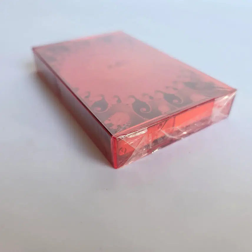 [BUNJANG] Seo Tai Ji 6th Album Ultra Man Tapes Cassette Tape (Sealed) / 서태지 6집 울트라 맨이야  카세트 테이프 미개봉