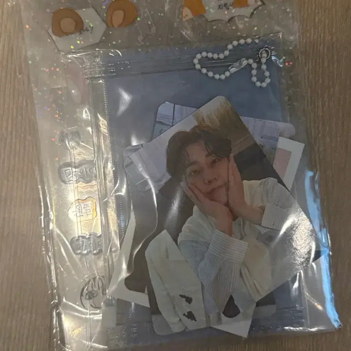 [BUNJANG] Day6 Photo Deco Set Pier 10 Sealed / 데이식스 포토 데코세트 피어텐 (단순개봉) (원가이하)