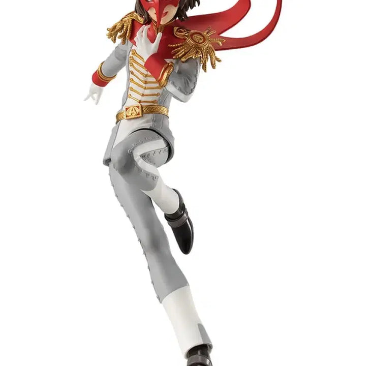 [BUNJANG] Persona 5 Pop Up Parade Akechi / Joker Figure / 페르소나5 팝업퍼레이드 아케치/조커 피규어 양도