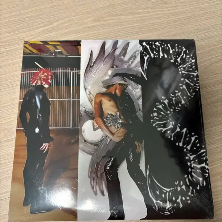 [BUNJANG] Sik-K K-Flip+ Deluxe &amp; KC Trilogy Unsealed LP Bundle / 식케이 케이플립+ 디럭스, KC 트릴로지 미개봉 LP, 6서울