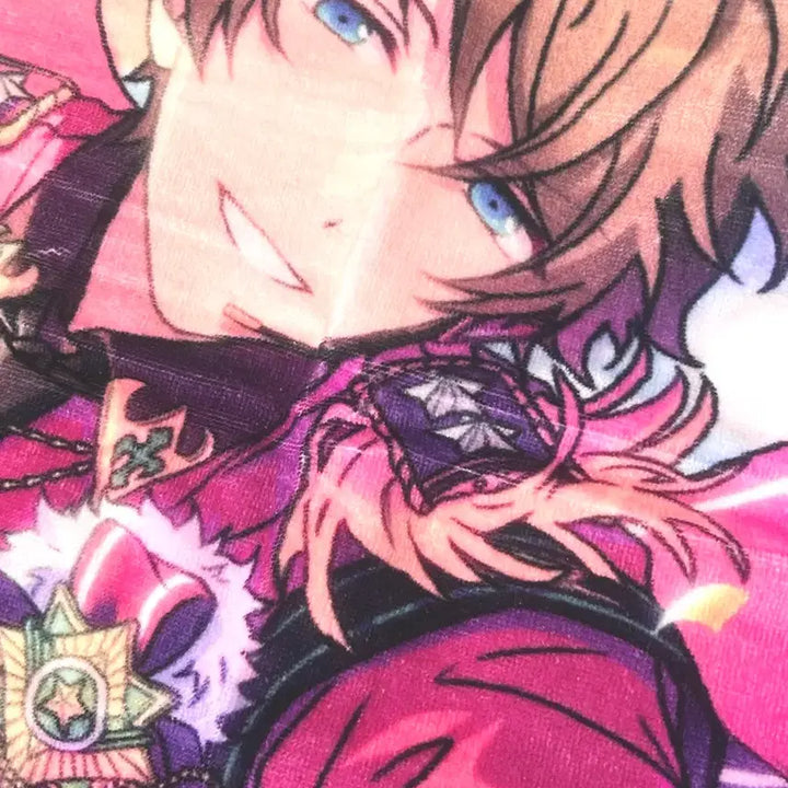 [BUNJANG] Ensemble Stars Takamine Midori Visual Towel / 앙스타 앙상블 스타즈 타카미네 미도리 비주얼 타올 대량 양도