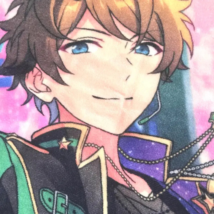 [BUNJANG] Ensemble Stars Takamine Midori Visual Towel / 앙스타 앙상블 스타즈 타카미네 미도리 비주얼 타올 대량 양도