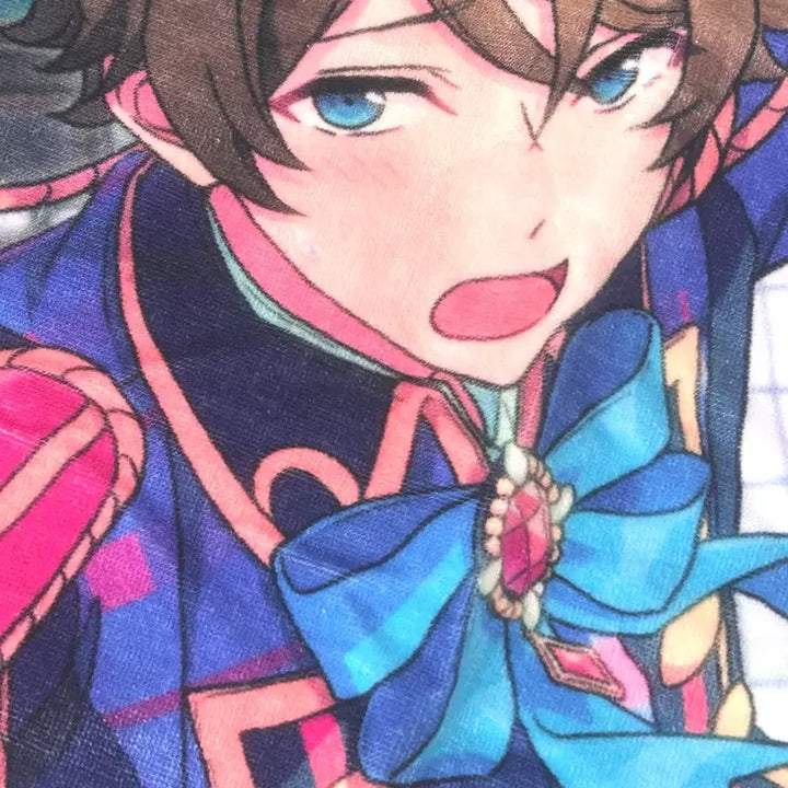 [BUNJANG] Ensemble Stars Takamine Midori Visual Towel / 앙스타 앙상블 스타즈 타카미네 미도리 비주얼 타올 대량 양도