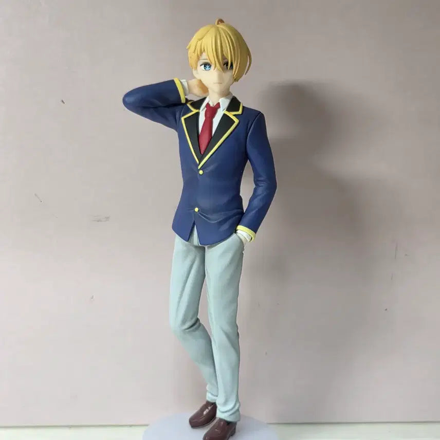 [BUNJANG] Oshi no Ko Aqua Popup Parade Figure / 최애의 아이 아쿠아 팝업퍼레이드 양도합니다