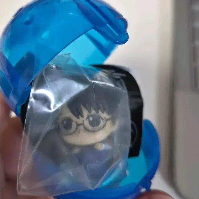 [BUNJANG] Gintama Shinpachi Shimura Sealed Figure / 요시와라 언제오나 신파치 미개봉 판매