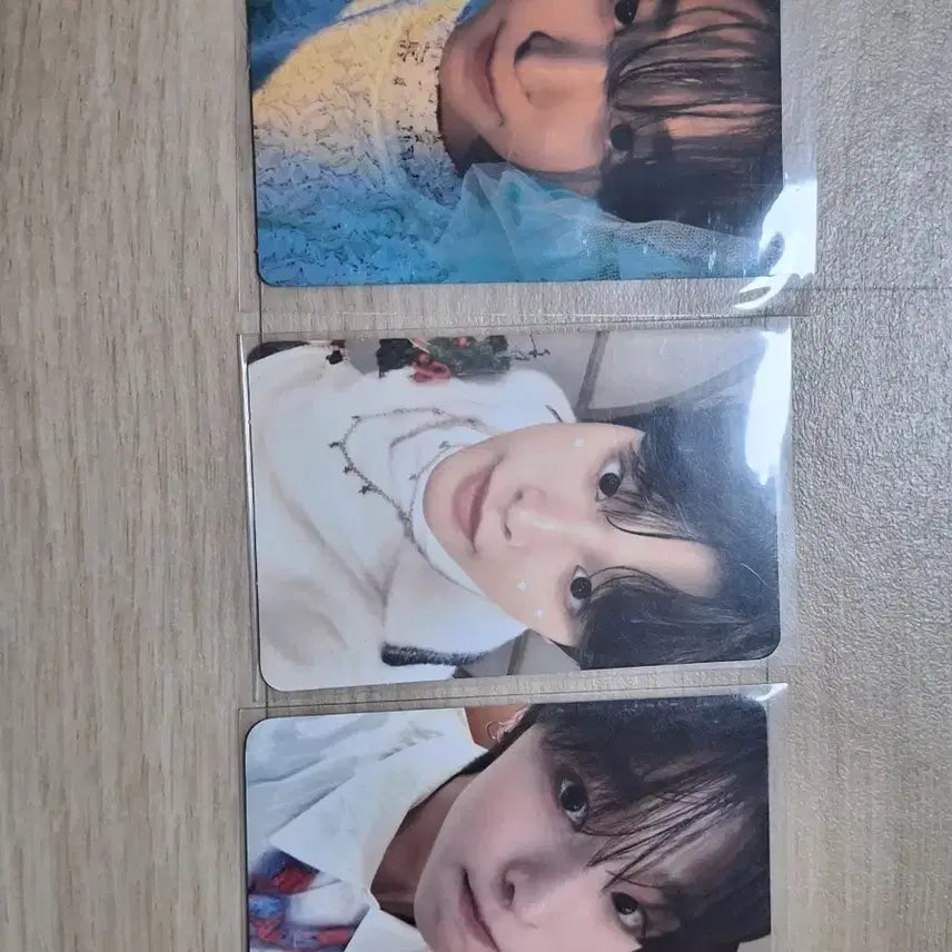 [BUNJANG] NCT WISH Bundle Set / 엔시티위시 탈덕처분 일괄