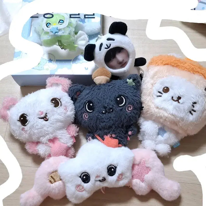 [BUNJANG] NCT WISH Bundle Set / 엔시티위시 탈덕처분 일괄