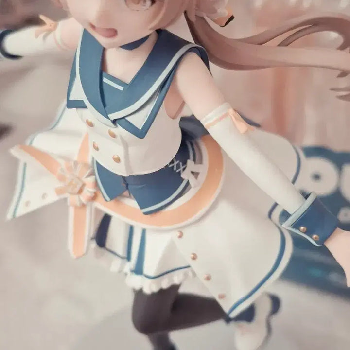 [BUNJANG] Blue Archive Hifumi Pop Up Parade Figure / 블루아카이브 히후미 팝업퍼레이드 피규어