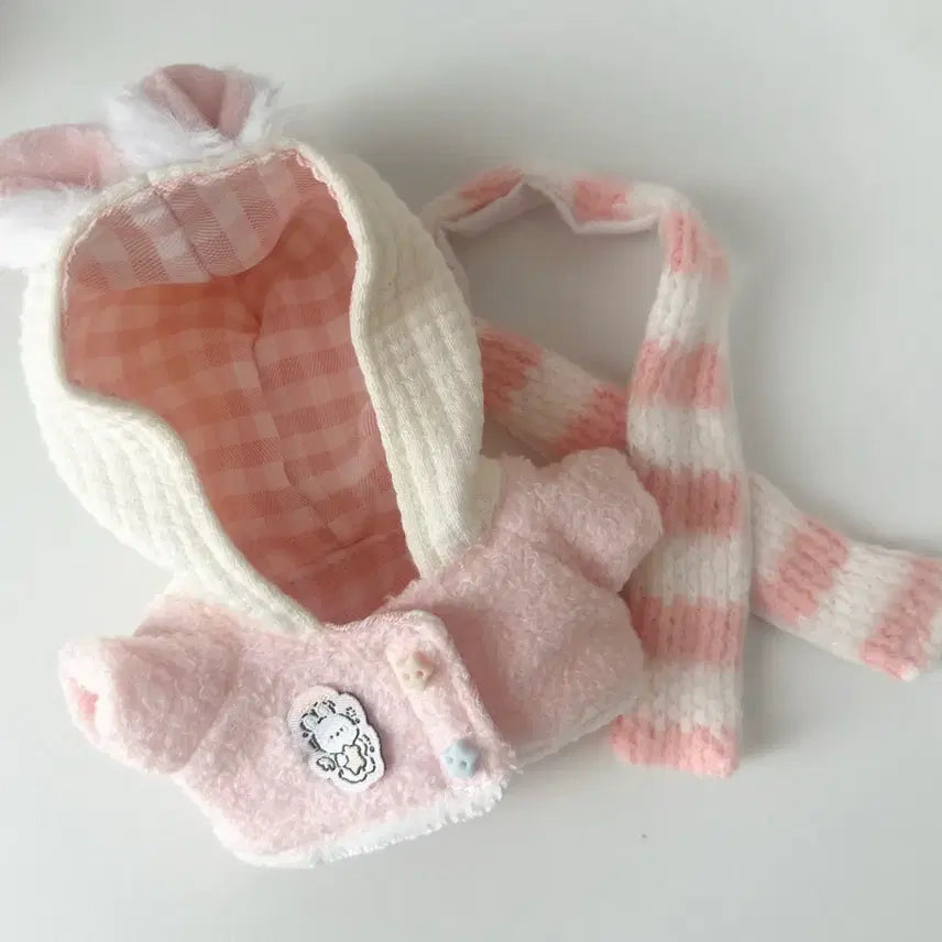 [BUNJANG] 10cm Doll Clothes / 10cm 인형옷 양도 판매