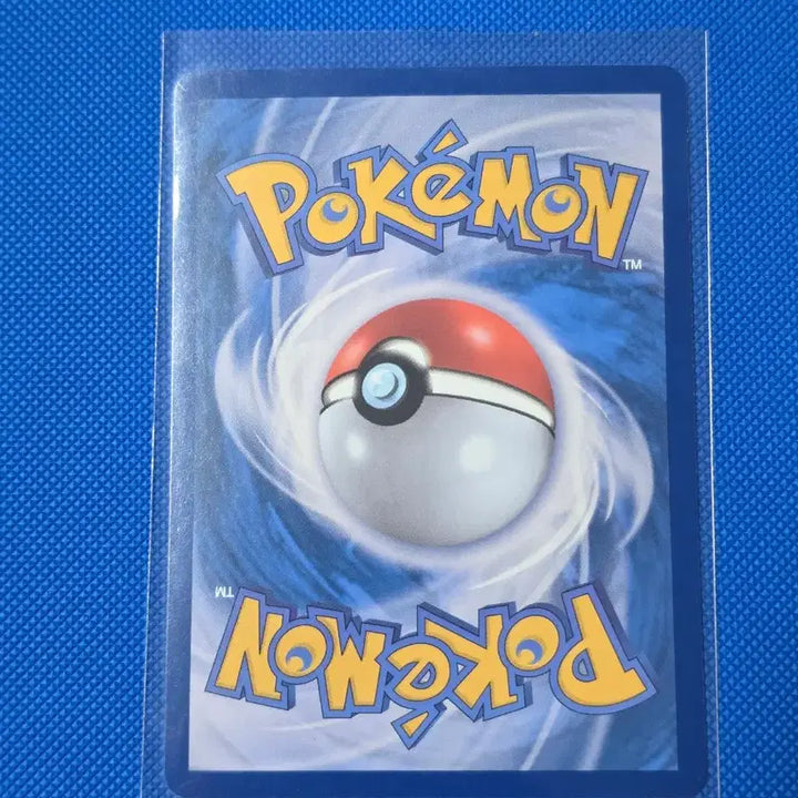 [BUNJANG] Pokemon Conchi AR Rare Card / (포켓몬) 콘치 AR