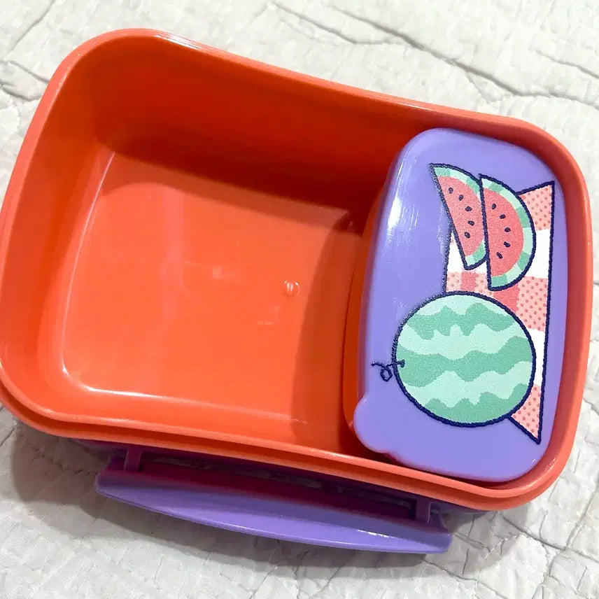 [BUNJANG] Fangamer OMORI Mari Lunch Box / 팬게이머 오모리 OMORI 마리 도시락통 판매