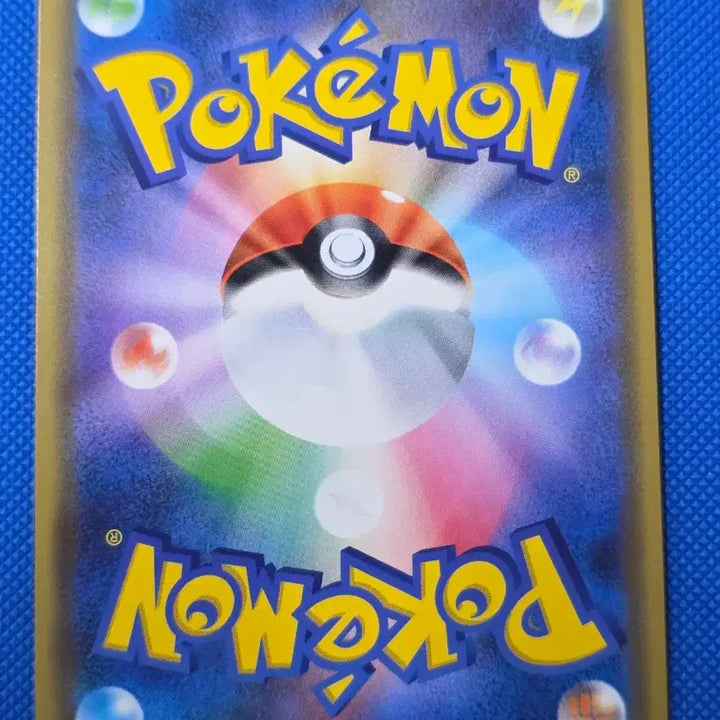 [BUNJANG] Pokemon Fire, Thunder, &amp; Freeze Tag Team GX Card / (포켓몬) 파이어&amp;썬더&amp;프리져 태그팀