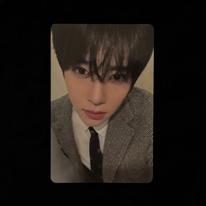 [BUNJANG] NCT WISH Sichen Photocard / 엔시티위시 엔위시 위시베이커리 시온 포카