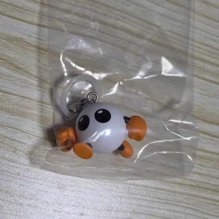 [BUNJANG] Haikyu!! Baka-Zirushi Gacha Figure Keyring / 하이큐 바보짱 메지루시 가챠 피규어 키링 판매