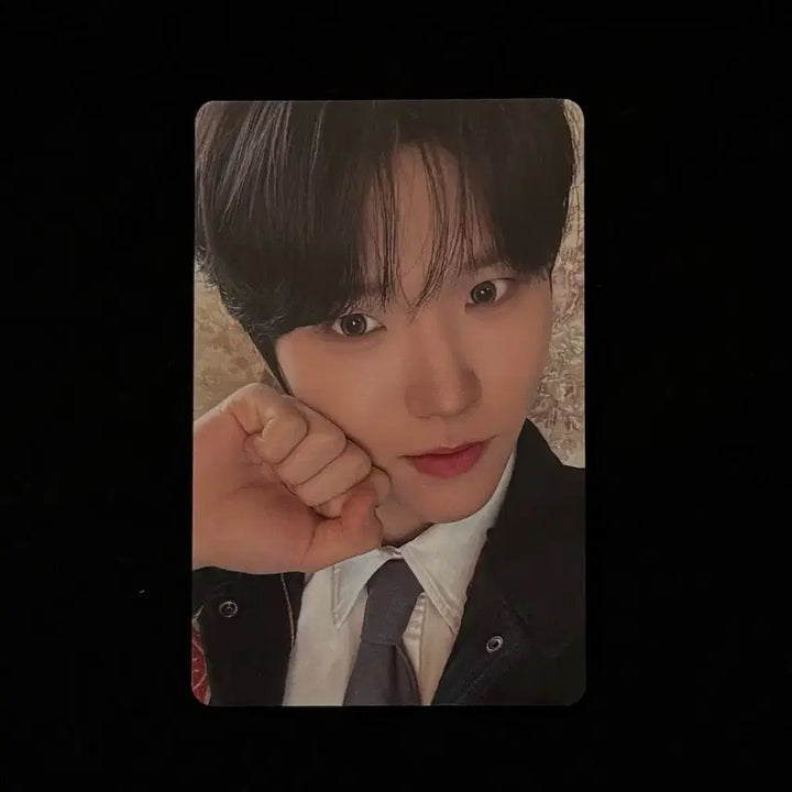 [BUNJANG] NCT WISH Sicheng Wish Bakery Photocard / 엔시티위시 엔위시 위시베이커리 포카 재희