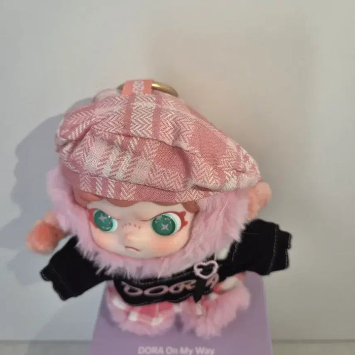 [BUNJANG] Baby 3 Dora Doll / 베이비 쓰리 인형(도라)