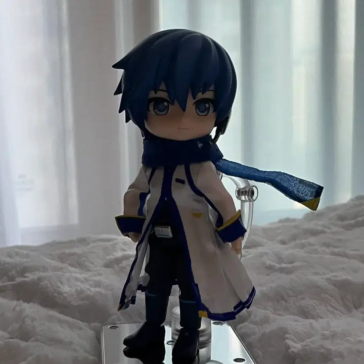 [BUNJANG] Vocaloid Kaito Nendoroid Doll / 보컬로이드 카이토 kaito 넨도로이드돌 넨도돌