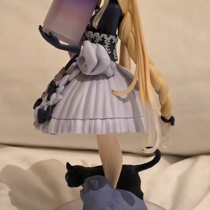 [BUNJANG] Fate Abigail Figure / 페이트 아비게일 피규어