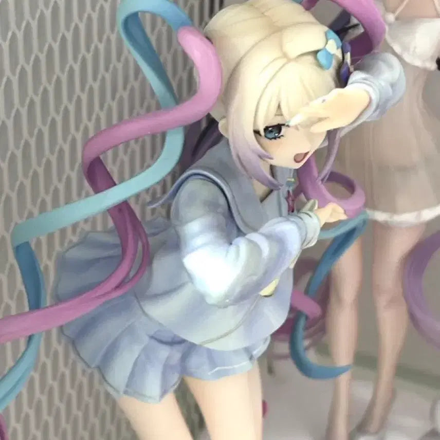 [BUNJANG] Need for Speed: Overdose Furena Phenex Choten Bishoujo Scale Figure / 니디걸 오버도즈 니디걸 후류 페넥스 초텐 미소녀 스케일 피규어