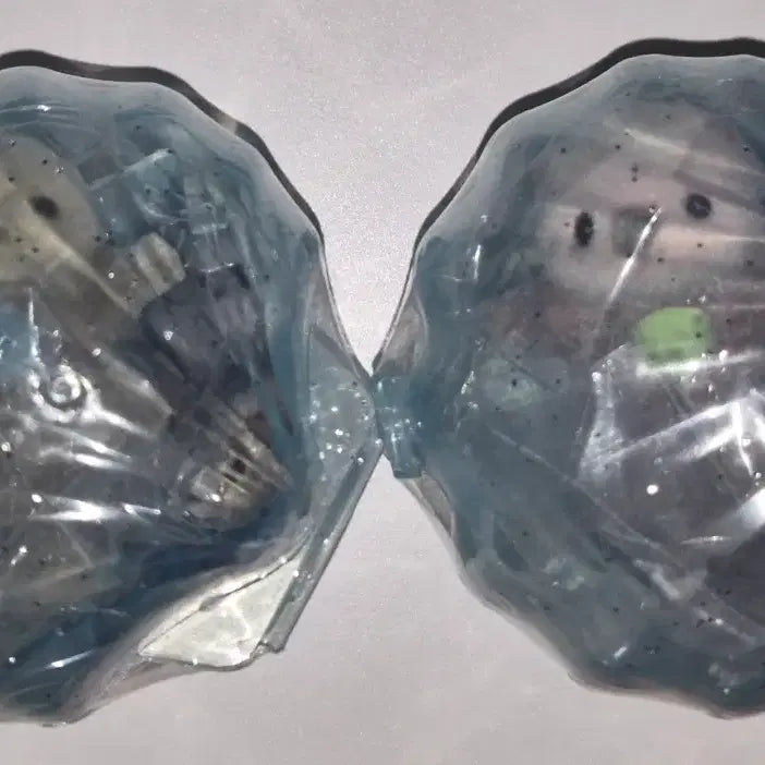 [BUNJANG] Sealed Sea Otter Gacha Toy / [미개봉] 해달 가챠
