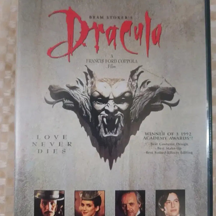 [BUNJANG] Bram Stoker&