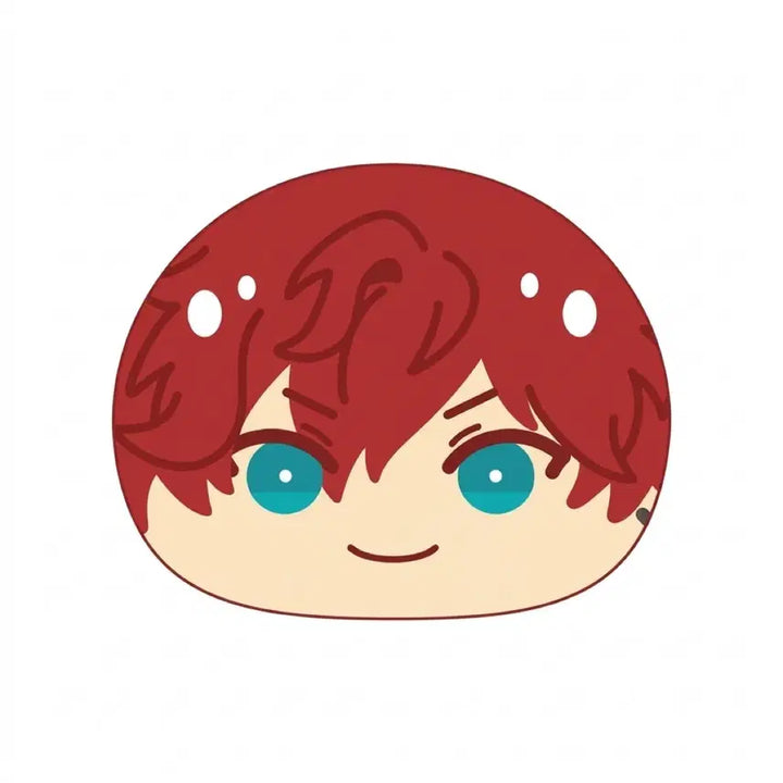 [BUNJANG] Amagi Hiro Big Manju Plush / 아마기 히이로 빅 만쥬