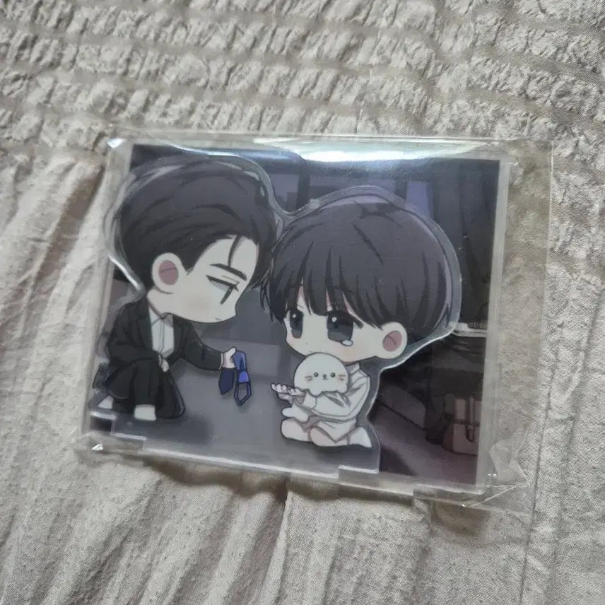 [BUNJANG] Audiocomics To-Ju Acrylic Standee / 아코 오디오코믹스 토주 아크릴 양도