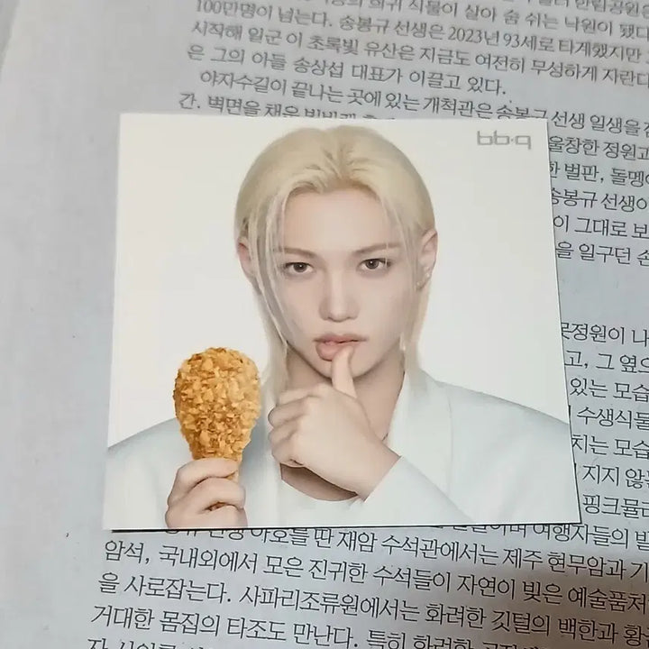 [BUNJANG] Felix Photocard / 필릭스 포토카드