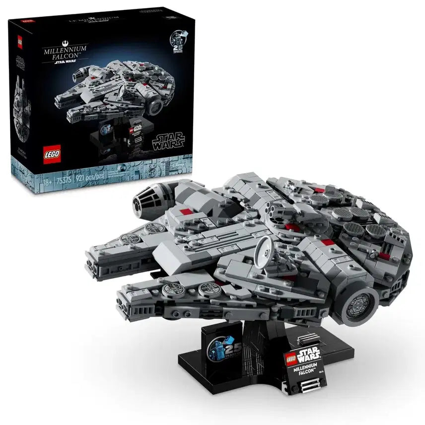 [BUNJANG] LEGO 75375 Millennium Falcon / 레고 75375 판매합니다 (택포)