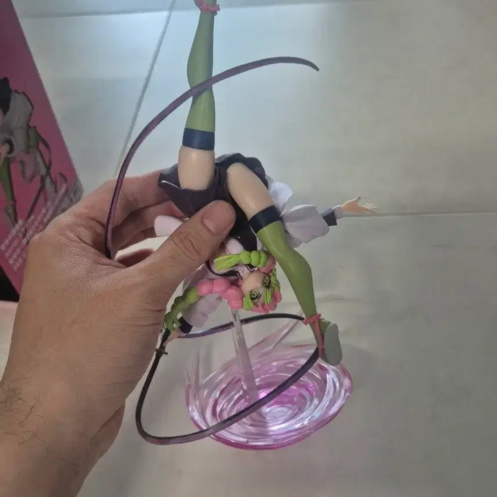[BUNJANG] Taito Mitsuri Aerial Figure / 귀멸의칼날 타이토 미츠리 aerial 피규어