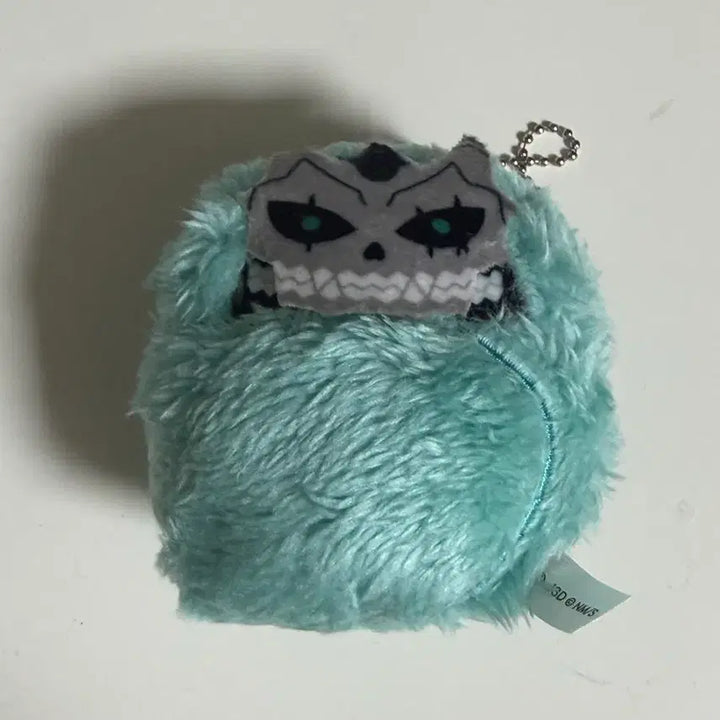 [BUNJANG] Kaiju No. 8 Tofunui Plush / 괴수8호 타피누이