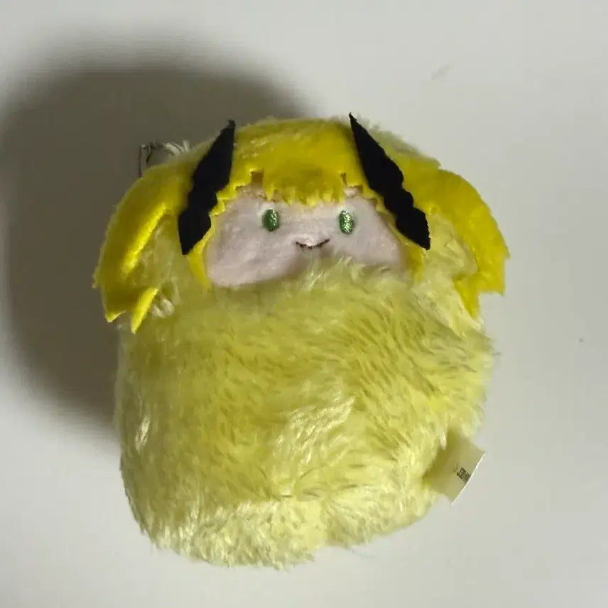 [BUNJANG] Kaiju No. 8 Tapinui Kikorru Plush / 괴수8호 타피누이 키코루