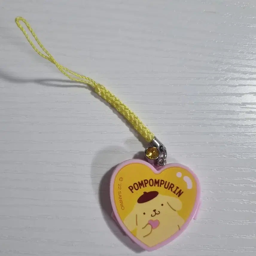 [BUNJANG] Pom Pom Purin Cheering Goods / 폼폼푸린의 응원!