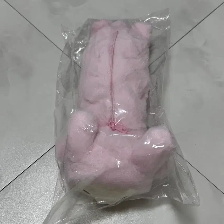 [BUNJANG] Rilakkuma Rilakkuma Full Series Rabbit Pencil Case / 코리락쿠마 가득 시리즈 토끼 필통