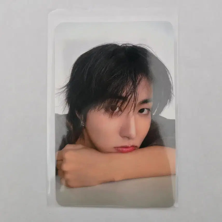 [BUNJANG] Stray Kids SKZ-REPLAY 3만원 Lucky Draw Felix Photocard / 스키즈 디스앤댓 팝업 3만원 구매 특전 포카 한