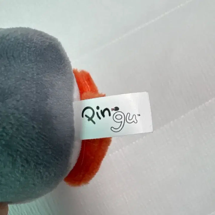 [BUNJANG] Pingu Doll Keyring / 핑구 인형 키링