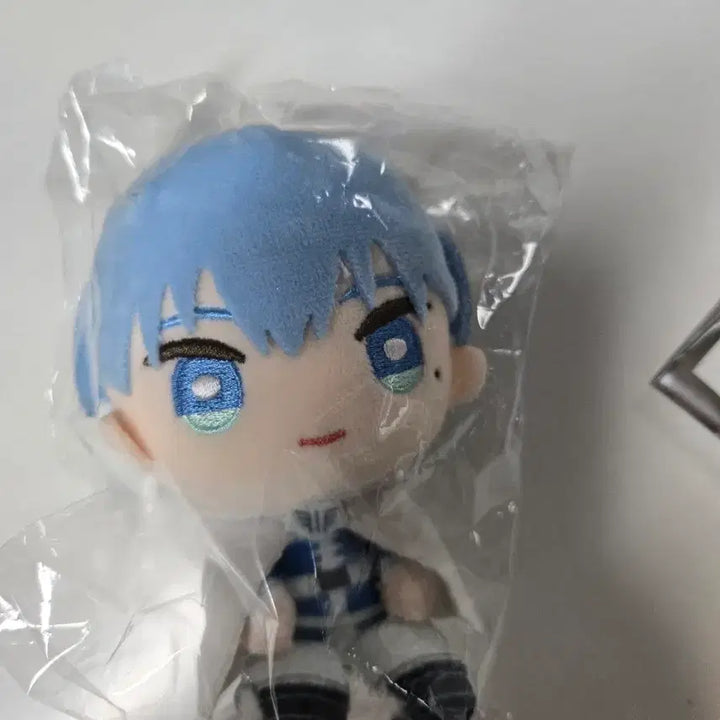 [BUNJANG] Sousou no Frieren Himmel Plush / 장송의프리렌 오스와리 힘멜 누이