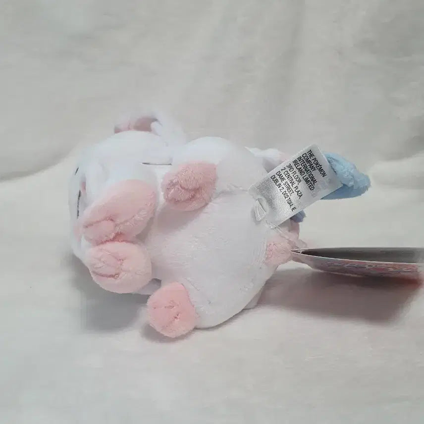 [BUNJANG] Pokemon Metamon Transformation Pikachu Sylveon Plush / 포켓몬 변신 메타몽 피카츄 님피아 판매합니다