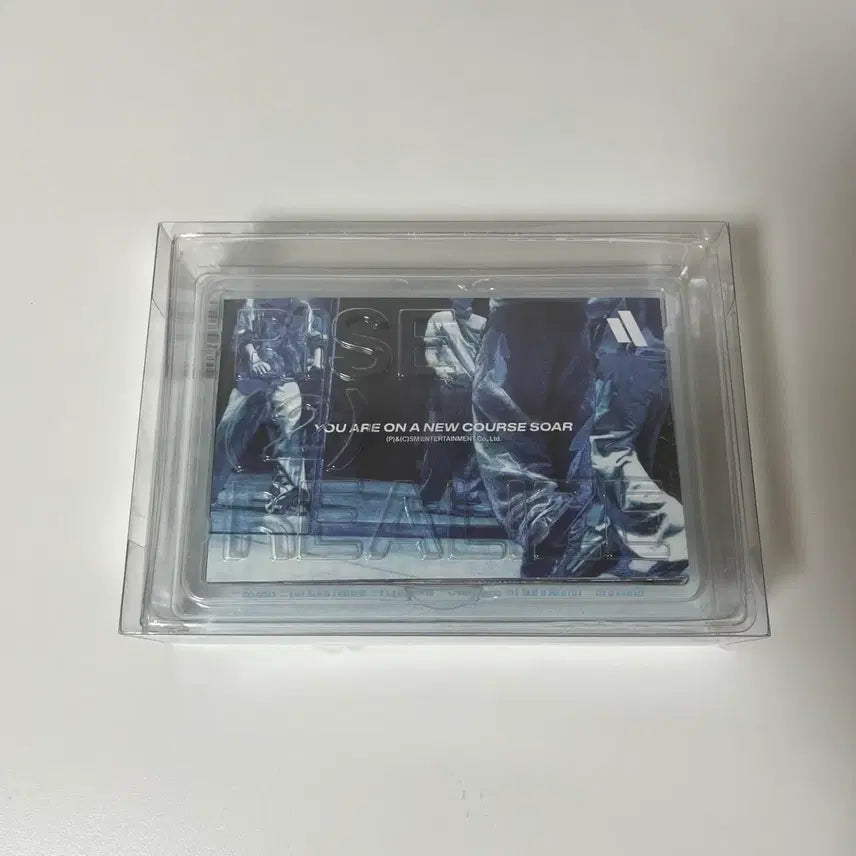 [BUNJANG] RIIZE Special Album Photocard / 라이즈 스페셜앨범 포카o