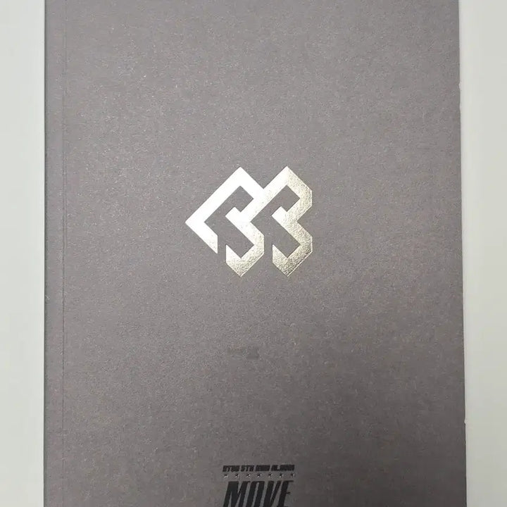 [BUNJANG] BTOB 5th Mini Album &